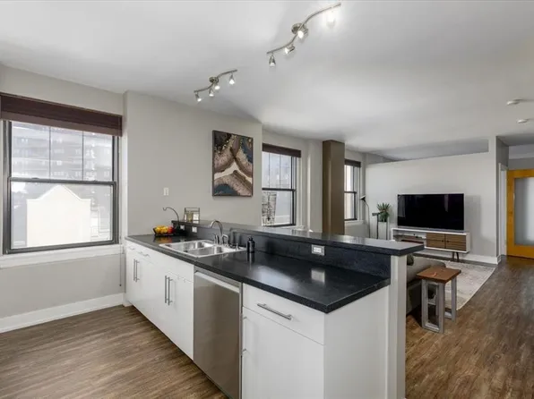 400 Walnut St Suite 403, Des Moines, IA 50309