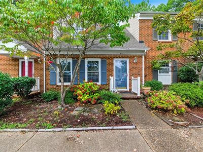 95 Wellesley Dr, Newport News, VA, 23606