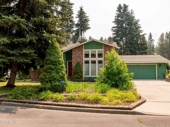 12312 W Park Ln, Post Falls, ID 83854