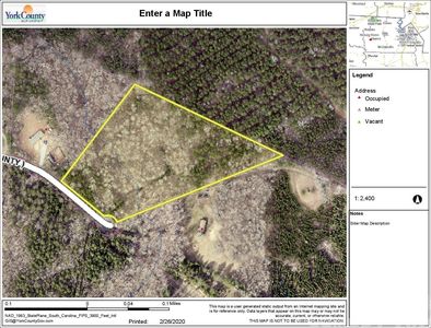 5867 Eva Ct, Hickory Grove, SC, 29717