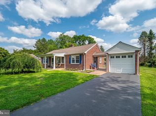 1544 Marlboro Rd, West Chester, PA 19382