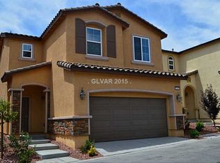 9345 Pearblossom Sky Ave, Las Vegas, NV 89166