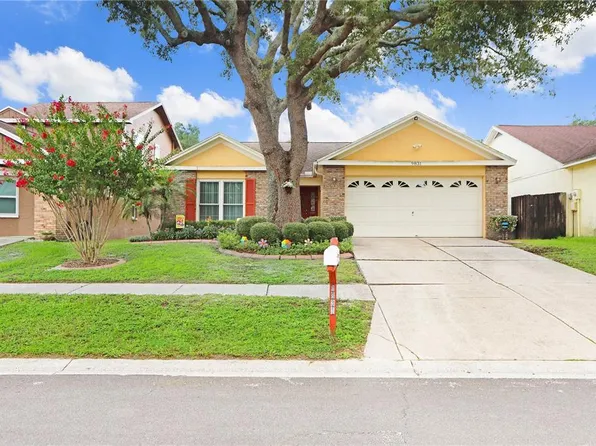 9831 Sir Frederick St, Tampa, FL 33637