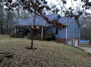 8480 Lee Road 188, Waverly, AL 36879