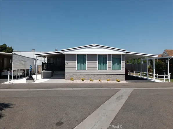 13 Magnolia Via, Anaheim, CA 92801