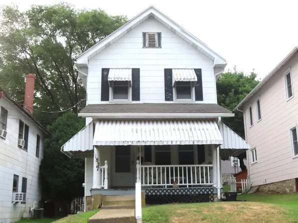 1827 Fairview Ave, Willow Grove, PA 19090