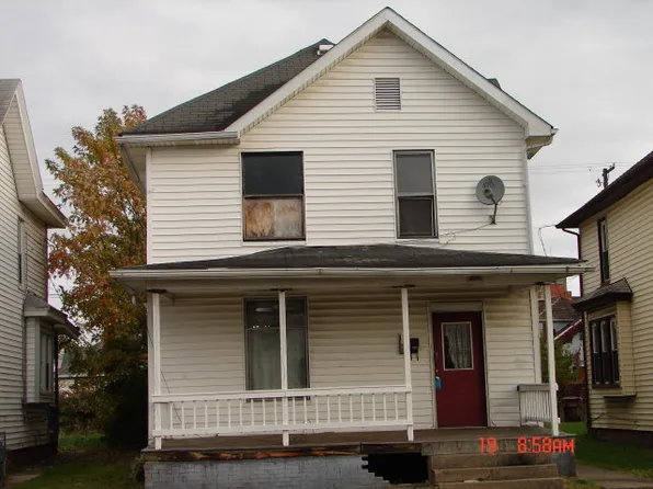 1741 6th St, Portsmouth, OH 45662