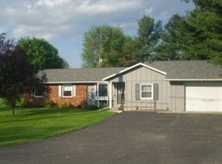 10627 S Michigan Rd, Plymouth, IN 46563