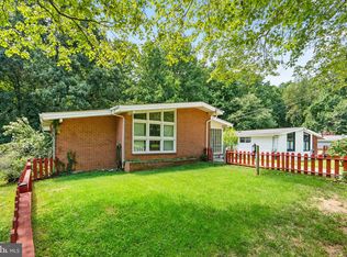 318 Hillsboro Dr, Silver Spring, MD 20902