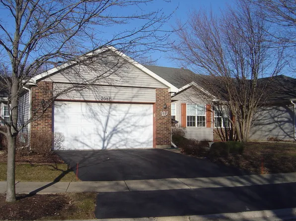 20815 W Torrey Pnes, Plainfield, IL 60544