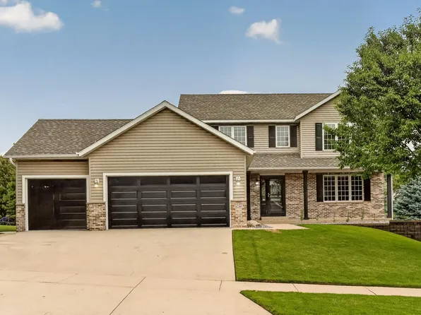 6240 25th Ave NW, Rochester, MN 55901