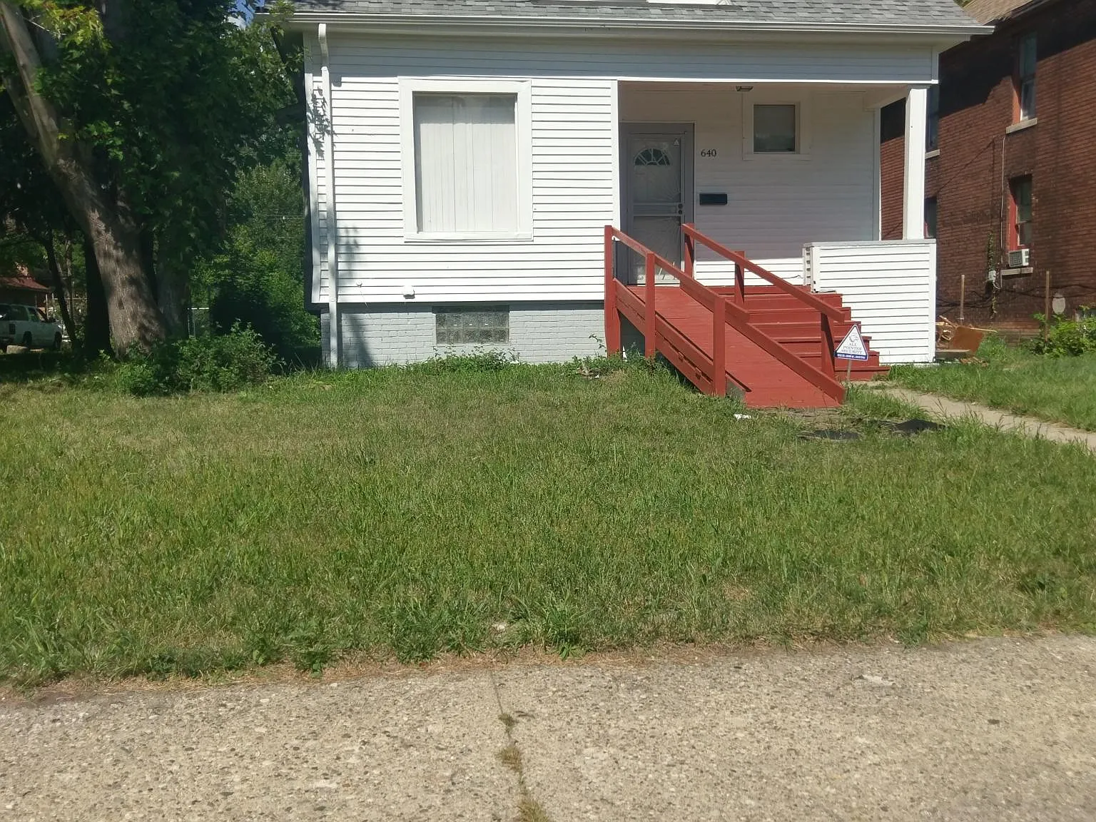 640 Clairmount Street — Photo 1