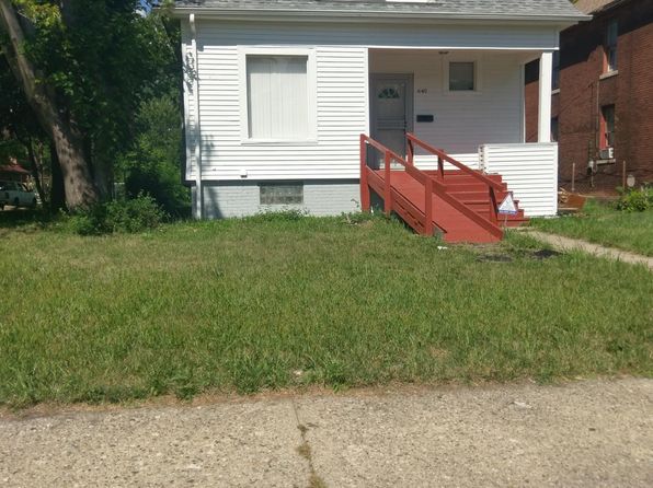 640 Clairmount St