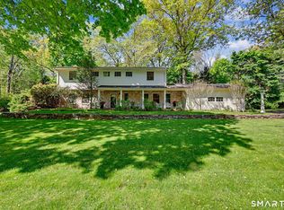 10 Grist Mill Lane, Westport, CT 06880