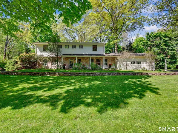 10 Grist Mill Lane, Westport, CT 06880