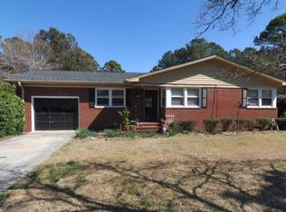 4017 Halifax Rd, Wilmington, NC 28403