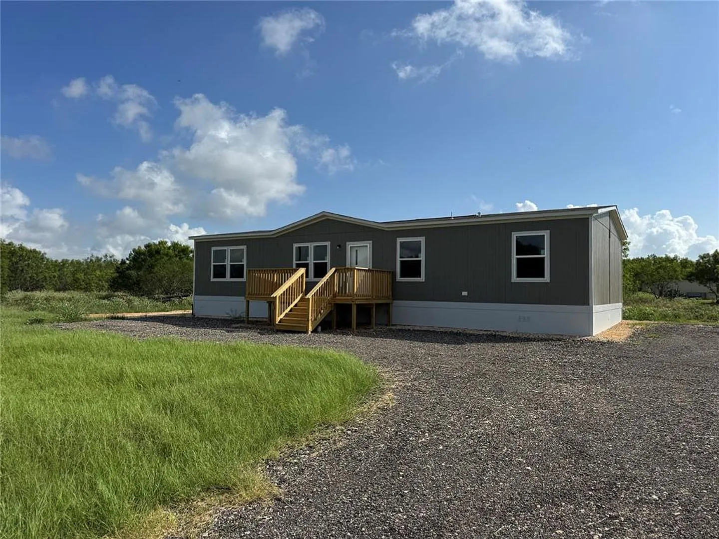 Brand New Double-Wide Manufactured Home On Over 1 Acre! — Photo 1