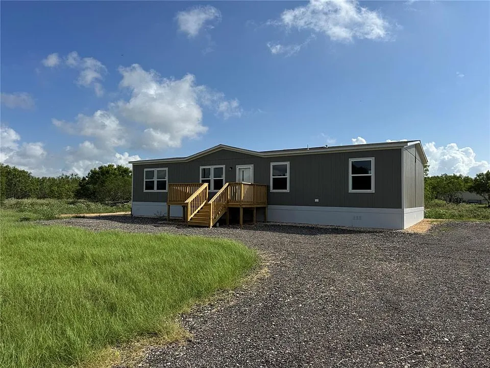 2601 Tumbleweed Trl