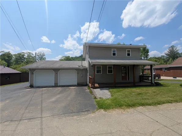 23 Gilbert Ln, Bradford, PA 16701