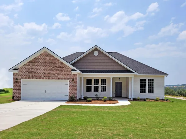 55 Springdale Road, Graniteville, SC