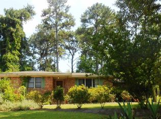 3234 Foxhall Rd, Columbia, SC 29204