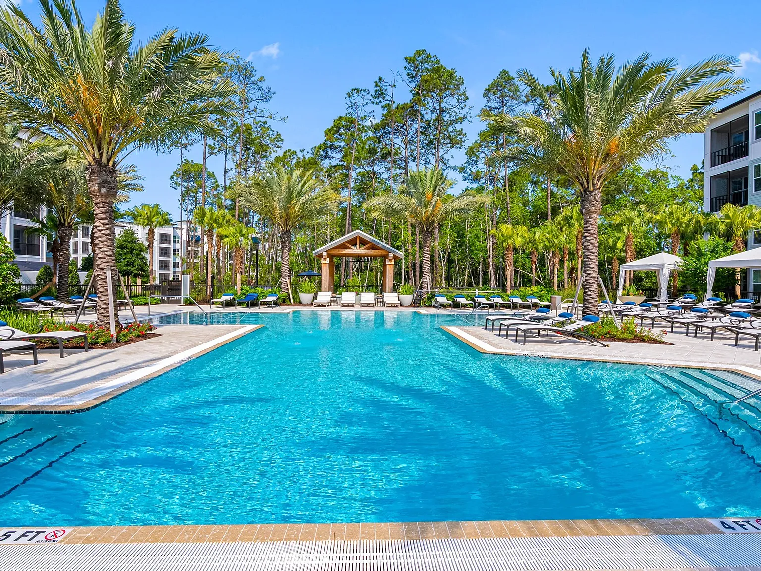 Bainbridge Ponte Vedra — Photo 3