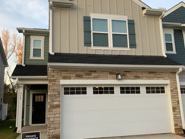 116 Rialto St, Chapel Hill, NC 27516