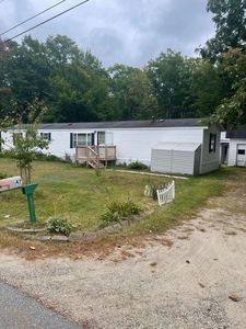 47 Pine Ridge Road, Sabattus, ME, 04280