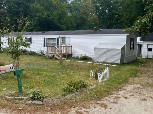 47 Pine Ridge Road, Sabattus, ME 04280