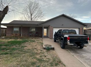 308 W 49th St, Sand Springs, OK 74063