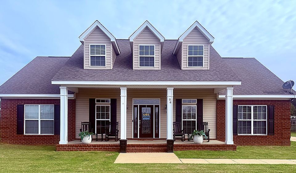 1st image of 56 Edgar Rackard Ln