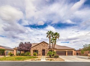 8216 Tursi Lodge Ct, Las Vegas, NV 89131
