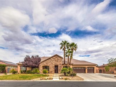 8216 Tursi Lodge Ct, Las Vegas, NV, 89131