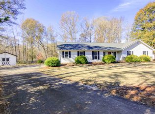 115 Morning Creek Ct, Jonesboro, GA