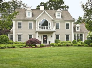 47 Stone Meadow Ln, Hanover, MA 02339