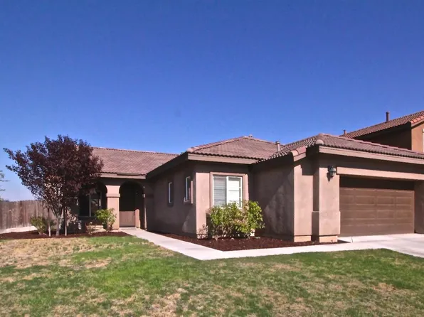 550 S Dee Ann Ave, Fresno, CA 93727