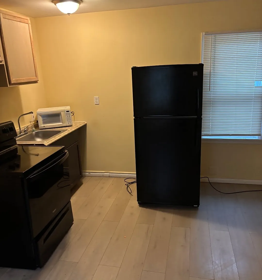 1 bed, 500 sqft, $800 — Photo 3