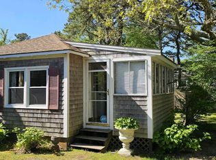 336 Old Wharf Rd #2, Dennis Port, MA 02639