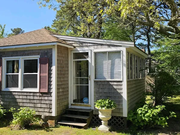 336 Old Wharf #2, Dennis Port, MA 02639