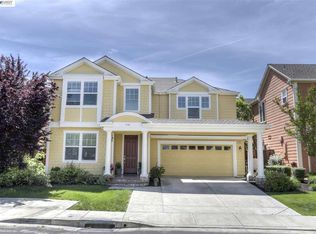 1181 Langton Dr, San Ramon, CA 94582