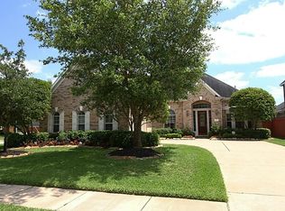 12403 Rosa Ridge Ln, Houston, TX 77041