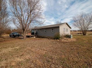 21306 E Robin Way, Claremore, OK 74019
