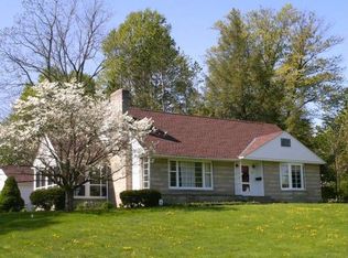 221 E Cedar St, Mount Gilead, OH