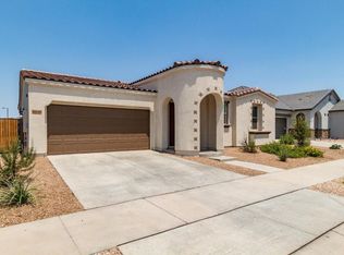 22446 E Camina Plata, Queen Creek, AZ 85142