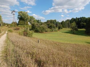 10354 80th Ave, Evart, MI 49631