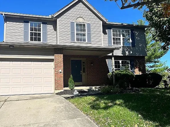 (undisclosed Address), Mason, OH 45040