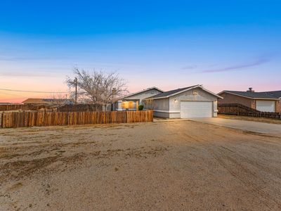 20648 91st St, California City, CA, 93505