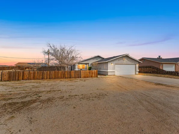 20648 91st St, California City, CA 93505