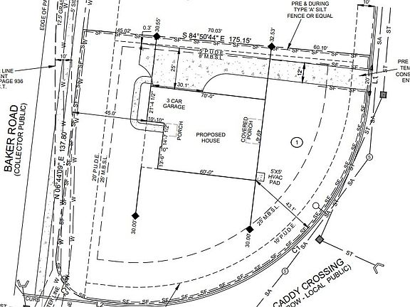2nd image of 564 Baker Rd