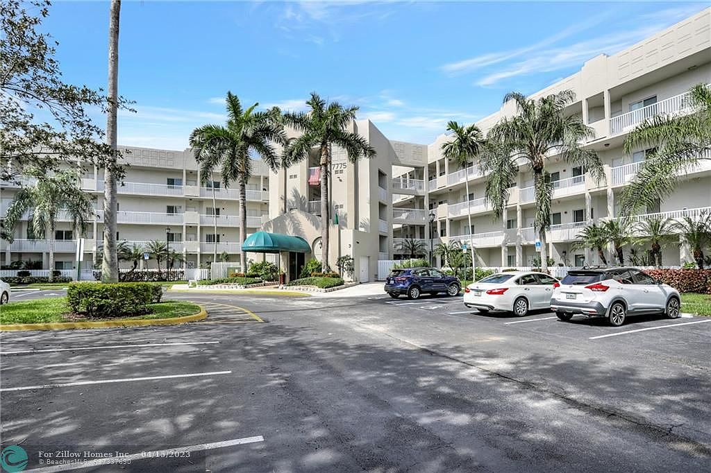 7775 Southampton Ter APT 303, Tamarac, FL 33321 | Zillow